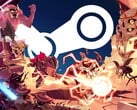 O jogo “Ball x Pit” está com 34% de desconto no Steam até 20 de agosto.