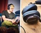 O Bowers & Wilkins Px8 S2 só melhora o design do seu antecessor nos detalhes. (Fonte da imagem: Notebookcheck)