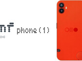 O CMF Phone 1 supostamente custará a partir de INR 19.999 (cerca de US$ 239) (Fonte da imagem: foto conceitual de @raonehere [editado])