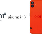 O CMF Phone 1 supostamente custará a partir de INR 19.999 (cerca de US$ 239) (Fonte da imagem: foto conceitual de @raonehere [editado])