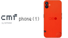O CMF Phone 1 supostamente custará a partir de INR 19.999 (cerca de US$ 239) (Fonte da imagem: foto conceitual de @raonehere [editado])