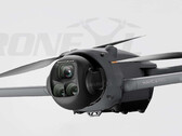 Há rumores de que o Mavic 4 Pro custará pelo menos US$ 2.250 nos EUA. (Fonte da imagem: Igor Bogdanov via DroneXL &amp; Jasper Ellens)