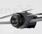 Há rumores de que o Mavic 4 Pro custará pelo menos US$ 2.250 nos EUA. (Fonte da imagem: Igor Bogdanov via DroneXL &amp; Jasper Ellens)