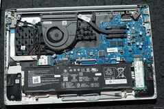 Desmontagem do HP 255 G10