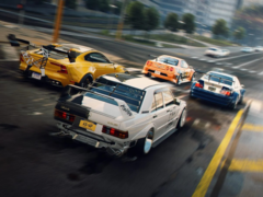 O controle da EA sobre o Need For Speed se deveu principalmente ao fato de a franquia não ter gerado retornos de acordo com as expectativas da editora (fonte da imagem: Speedhunters)