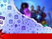 Redfall pode ser o jogo gratuito de Natal deste ano. Na foto: imagem editada da capa do título. (Fonte da imagem: Epic Games Store)