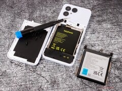 O Fairphone 6 deverá receber em breve uma versão Plus com especificações aprimoradas.