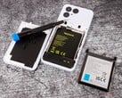 O Fairphone 6 deverá receber em breve uma versão Plus com especificações aprimoradas.