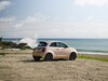 O Fiat 500e inspirado na beleza. (Fonte da imagem: Stellantis)