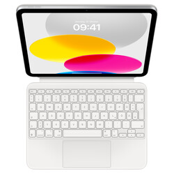 O Magic Keyboard Folio deve ser comprado separadamente
