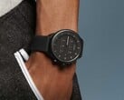 O Fossil Gen 6 Wellness Edition Hybrid smartwatch tem um mostrador E-ink e mãos analógicas. (Fonte de imagem: Fóssil)