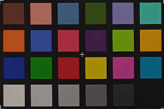 ColorChecker