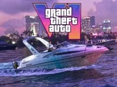 Iate exibido no GTA 6