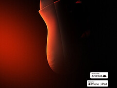 O próximo controle da GameSir tem um emblema Made for iPhone/iPad. (Fonte da imagem: GameSir)