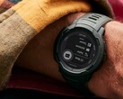 O software Garmin Beta Version 5.08 chegou para os smartwatches da série Instinct 2. (Fonte da imagem: Garmin)