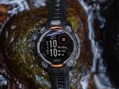 A versão beta 9.09 é para o Garmin Instinct 3 e smartwatches relacionados. (Fonte da imagem: Garmin)