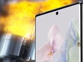A atualização do software OTA de janeiro está agora disponível para o Google Pixel 6 e Pixel 6 Pro. (Fonte da imagem: Google (Pixel 6 Pro)/Unsplash - editado)