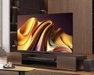 A Hisense lançou a Mini TV LED U8NQ na Europa. (Fonte da imagem: Hisense)