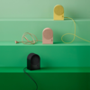 O alto-falante Bluetooth Nattbad da IKEA está disponível em três cores (foto). (Fonte da imagem: IKEA)