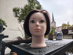 Foto da câmera frontal