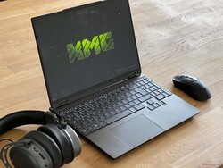 Em análise: Schenker Evo 15 (M24). Dispositivo de teste fornecido pela Schenker Technologies.