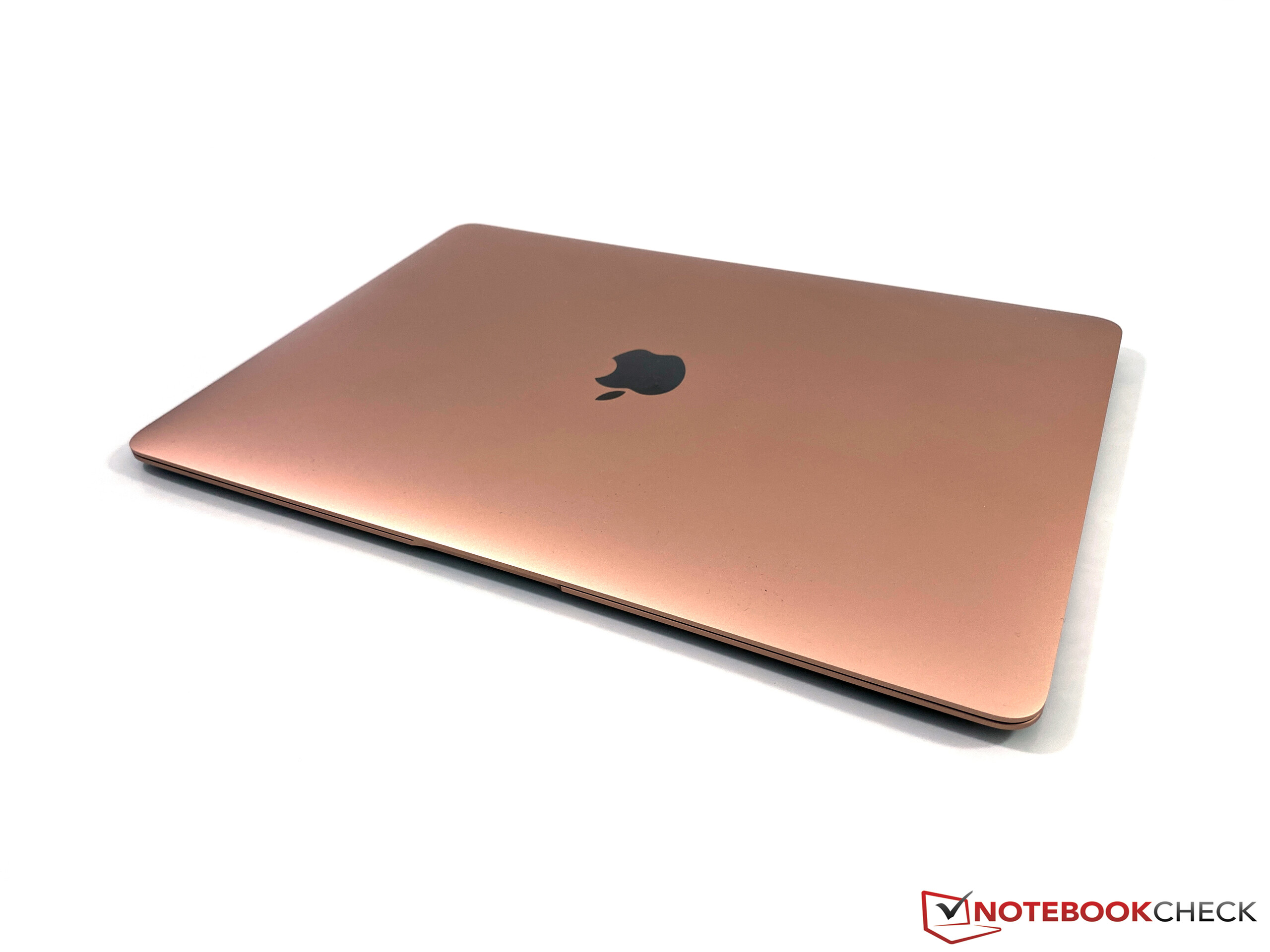 Breve Análise do Apple MacBook Air 2020: O Core i3 é a melhor