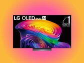 O LG C6 está disponível para pré-venda nos EUA a partir de US$ 1.399