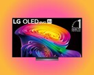 O LG C6 está disponível para pré-venda nos EUA a partir de US$ 1.399