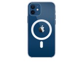 Até mesmo alguns casos claros Apple têm agora ímãs. (Fonte: Apple)