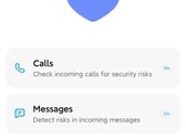 Ferramenta de proteção antifraude MIUI 14 (Fonte: Xiaomiui)