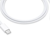 Este cabo pode se tornar uma coisa do passado em breve. (Fonte: Apple)