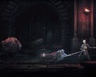 O RPG a vapor Mandragora Whispers of the Witch Tree foi lançado no Steam com uma demonstração gratuita.