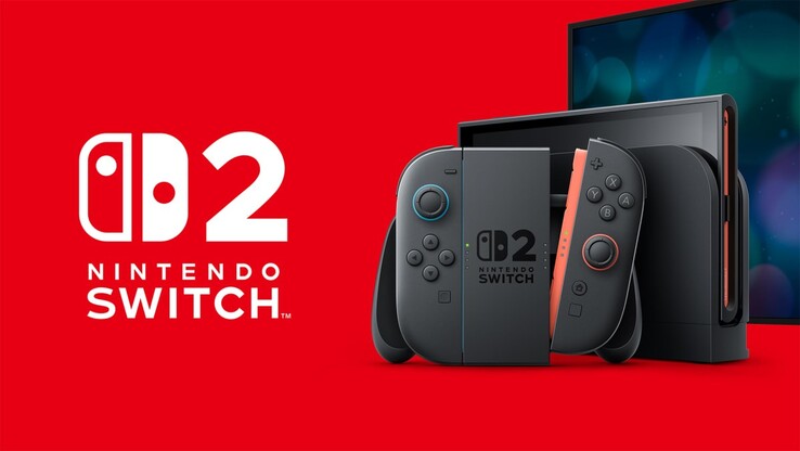 Nintendo Switch 2 (Fonte da imagem: Nintendo)