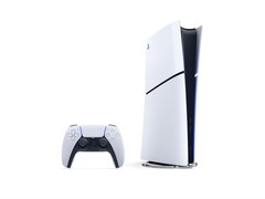 O conhecido vazador Billbil-kun prevê um pacote Fortnite PS5 Slim para a Black Friday - incluindo um desconto introdutório. (Fonte da imagem: Amazon)