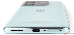 Toda a folha de especificações OnePlus 11R foi vazada online (imagem através da própria)
