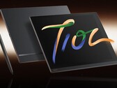 O BOOX T10C está disponível apenas na China. (Fonte da imagem: BOOX)