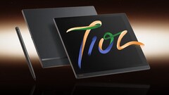 O BOOX T10C está disponível apenas na China. (Fonte da imagem: BOOX)