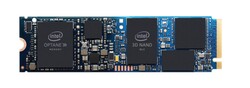 Memória Intel Optane H10