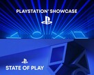 Banners do PlayStation Showcase e do State of Play (Fonte da imagem: Sony PlayStation com edições)