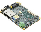 A AAEON vende o PICO-RAP4 em várias opções de processador, todas baseadas na arquitetura Raptor Lake da Intel. (Fonte da imagem: AAEON)