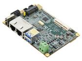 A AAEON vende o PICO-RAP4 em várias opções de processador, todas baseadas na arquitetura Raptor Lake da Intel. (Fonte da imagem: AAEON)