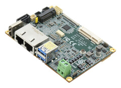 A AAEON vende o PICO-RAP4 em várias opções de processador, todas baseadas na arquitetura Raptor Lake da Intel. (Fonte da imagem: AAEON)