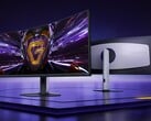 Redmi G34WQ 2026: Novo monitor para jogos. (Fonte da imagem: Xiaomi)