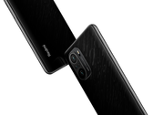 O novo Redmi K40 pode chegar globalmente como um smartphone com a marca POCO. (Fonte da imagem: Xiaomi)