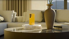 De acordo com um vazador, a Samsung instalará uma memória RAM 25% mais rápida no Galaxy S26 Ultra. (Fonte da imagem: TT Technology, YouTube)