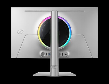 Tela Samsung Odyssey G8 4K OLED 240Hz