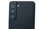 Samsung Galaxy Revisão S21 FE 5G: O smartphone de edição em ventilador vai para a próxima rodada