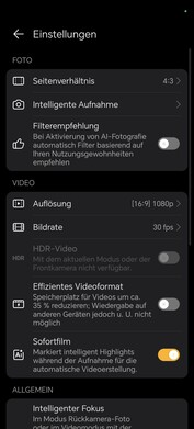 Honor análise do smartphone 200 Pro