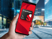 O Snapdragon 7 Plus Gen 2 deve proporcionar um desempenho muito melhor do que o Snapdragon 7 Gen 1. (Fonte de imagem: Qualcomm)
