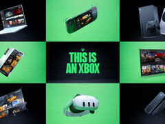 Este é um banner de marketing do Xbox (Fonte da imagem: Xbox Wire)